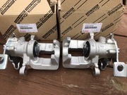 Zaciski hamulcowe toyota Auris hybryd 2012-18