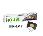 Raypath Zestaw House + Body Glove