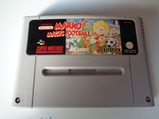 MARKO'S MAGIC FOOTBALL SNES PAL