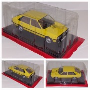 FSO Polonez 1500 1978 1:24 Hachette Borewicz