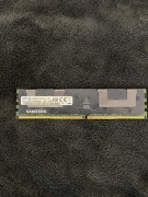 pamięć RAM Samsung 64GB DDR4 ECC Registered 2400 MHz