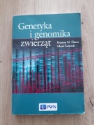 Genetyka i genomika zwierząt 