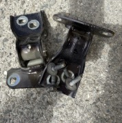 Zawiasy klapy tył Opel astra j HB z41c