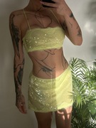 Komplet Victoria’s Secret