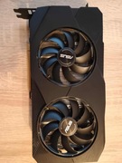 ASUS GeForce RTX 2060 DUAL OC 6GB EVO 6 GB