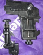 Uchwyty Detektora laserowego