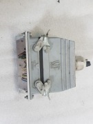 Złącze wielopolowe WTS 24 pola.