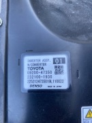 INVERTER FALOWNIK G9200-47330 1.8 TOYOTA COROLLA E21 PRIUS IV XW50 CHR 2019