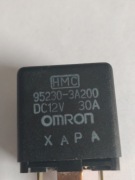 Przekaźnik matrix 95240-3A200 DC 13 V 30 A OMRON