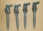 WTRYSKIWACZ BMW F20 F30 F10 F11 F15 F16 2.0D N47 MINI ,TOYOTA