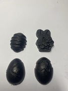 Mydełka mini kawowe Wielkanoc