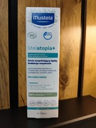 Mustela stelatopia+ krem uzupełniający lipidy 150ml