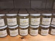 Domowy syrop imbirowy