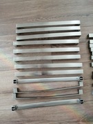 Uchwyt meblowy UU24-07-320 Inox