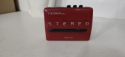 Walkman CROWN Japan model SZ-32 Unikat !