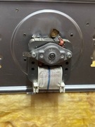 Wentylator silnik termoobiegu Amica 