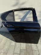 DRZWI PRAWY TYŁ 416 CARBONSCHWARZ BMW F10 10-17R