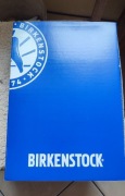 Klapki zdrowotne BIRKENSTOCK 