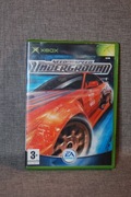 Need for Speed Underground - Xbox Classic
