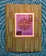 Walka z malarią blok 