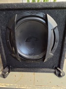 Alpine SBE-1044BR subwoofer MOC 500W 25cm