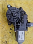 Silniczek podnoszenia szyby przód prawy Skoda Fabia 2 