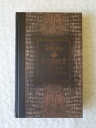 "Hobbit, czyli tam i z powrotem" J.R.R. Tolkien