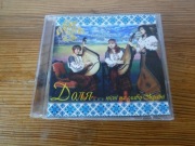 Bandura Trio Oriana - Przeznaczenie... Pieśni na chwałę Ukrainy