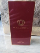 Dolce&Gabbana Q Parfum 100ml Uzywane