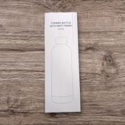 Butelka termiczna termos 500 ml