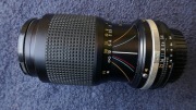 NIKON Zoom-NIKKOR 35-105mm 3.5-4.5 AI-S / Macro (manualny bez autofocusa)