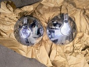 Halogeny lampy Hella 