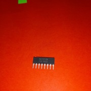 układ scalony BA15218N