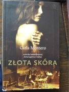 Carla Montero - Złota skóra