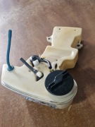Zbiornik paliwa bak kosy Stihl fs260 240 360 460 oryginalny 