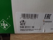 Rozrząd Fiat Ducato INA 530 0111 10