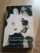 Victorian Ghost Stories