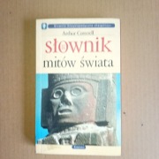 Słownik mitów świata