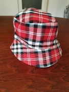 Kapelusz bucked, czapka, r.52, dziecko,j.nowy,