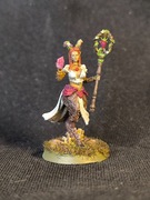 Figurka RPG Sukkub Satyr 