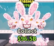 HYDRA BUNNY | Steal A Brainrot | Roblox