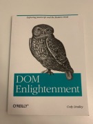 DOM Enlightenment - Cody Lindley