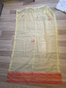 Firana panel, z możliwością marszczenia, 80/138