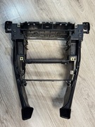 Kosz Radio 2 DIN Audi A6 C5