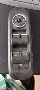 am2t14a132aa ford mondeo smax galaxy przełącznik szyb panel