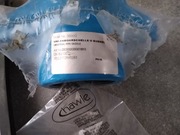 Obejma opaska do nawiercania do rur siodło