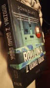 Rodzina z domu obok, John Glatt, stan bardzo dobry, wyd.I,true crime 2022