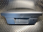 BMW E39 USA ORYGINALNA TYLNA KLAPA PAKRYWA 