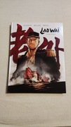 Lao wai wydanie zbiorcze 