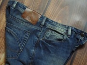 LTB- RODEN- BOOTCUT- W32L30- OLD SCHOOL- VINTAGE- pas 82 cm